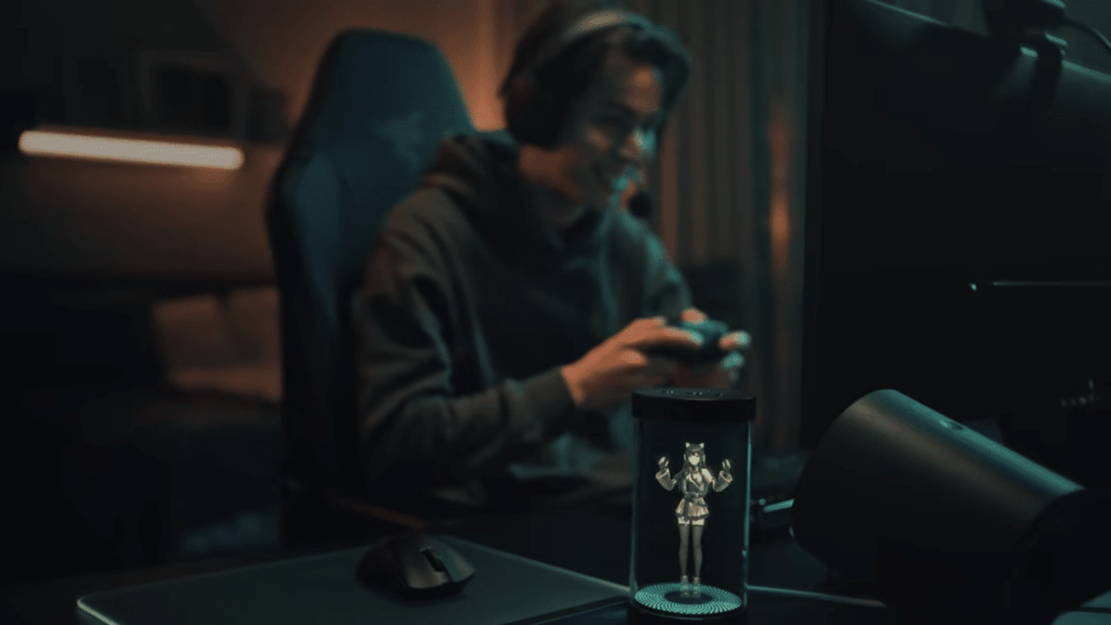 Créditos da imagem: RAZER