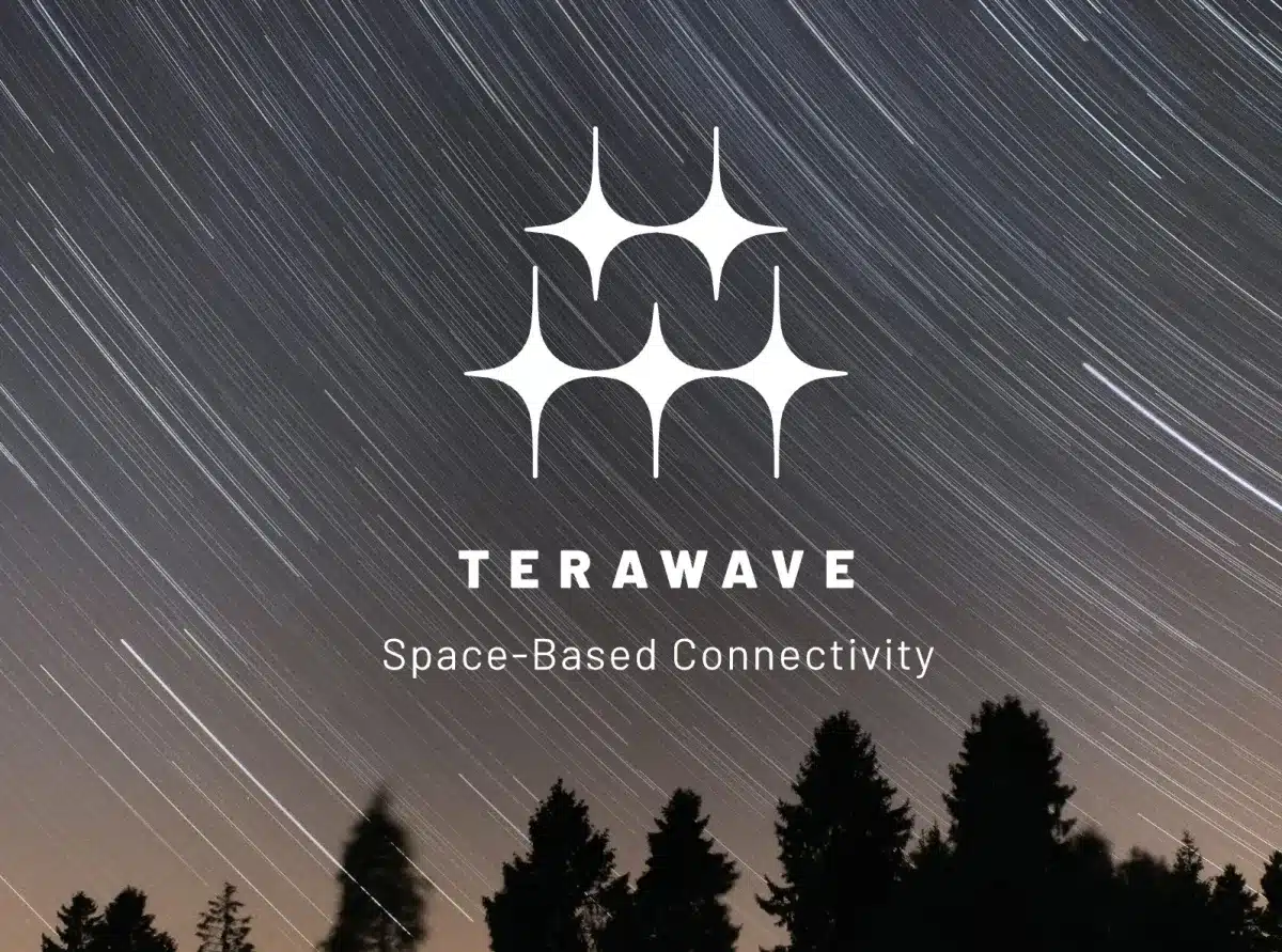 Rede de internet via satélite TeraWave da Blue Origin vai trafegar dados em 6Tbps