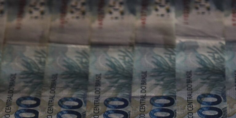 Fundos de pensão registram rentabilidade de 13,2% em 2025