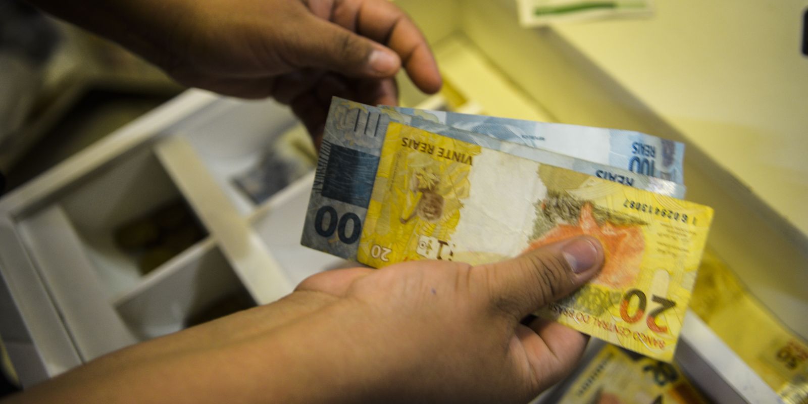 Saque-aniversário do FGTS 2026 começa a ser liberado
