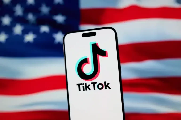 Usuários do TikTok se assustam com a coleção de “status de imigração” do aplicativo – aqui está o que significa