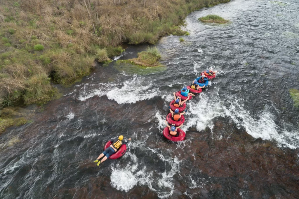 Verão: destinos de ecoturismo e aventura para aproveitar o Brasil ao ar livre