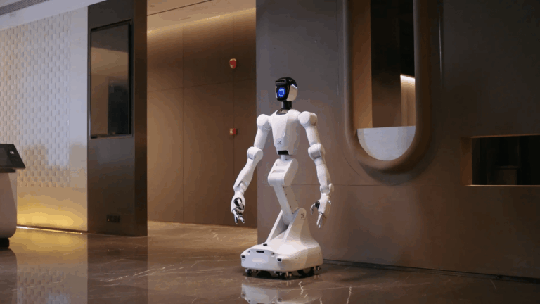 X Square Robot garante US $ 140 milhões em financiamento da ByteDance, Sequoia e outros