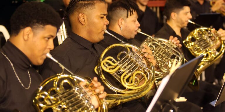 Festival Internacional Sesc de Música, em Pelotas, segue até dia 30