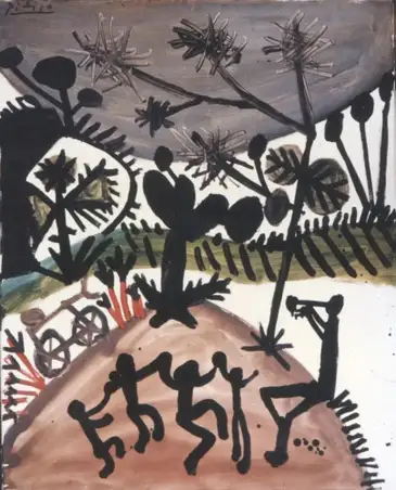 Após 20 anos, roubo de obras de Monet, Picasso e Dalí prescreve no Rio