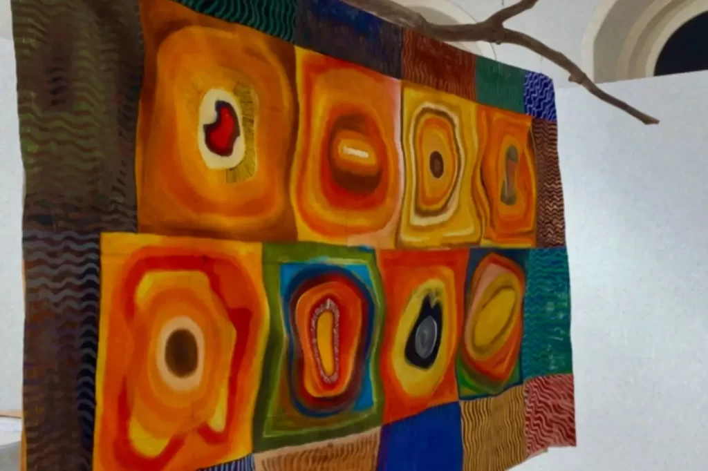 Exposição dos Povos da Floresta reúne produções da Amazônia, em Belém