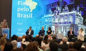 Finep pelo Brasil percorre 100 cidades em apoio à pesquisa e inovação