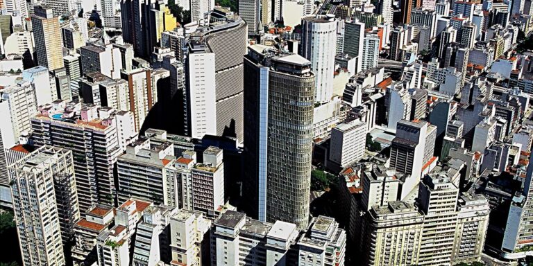 Inflação do aluguel cai 0,73% em fevereiro