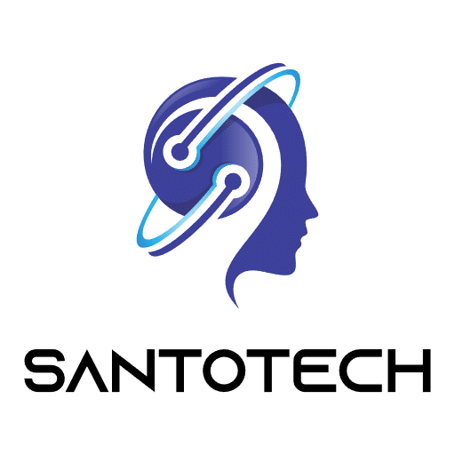 Inovação Útil, Impacto Real - SantoTech