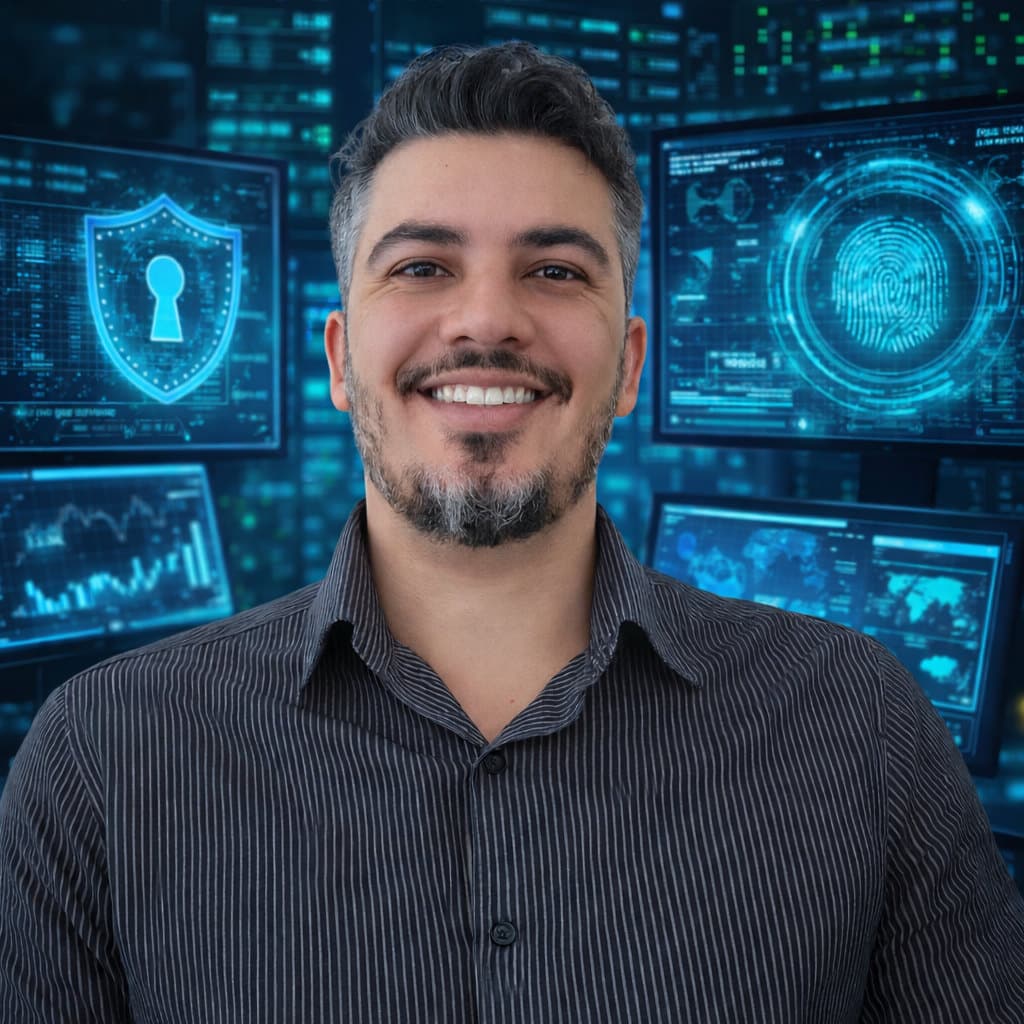 Llama.cpp exposto na internet: configuração pode abrir brechas graves de segurança em sistemas de IA