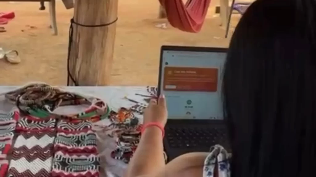 Mulheres indígenas desenvolvem plataforma de IA para preservar cultura