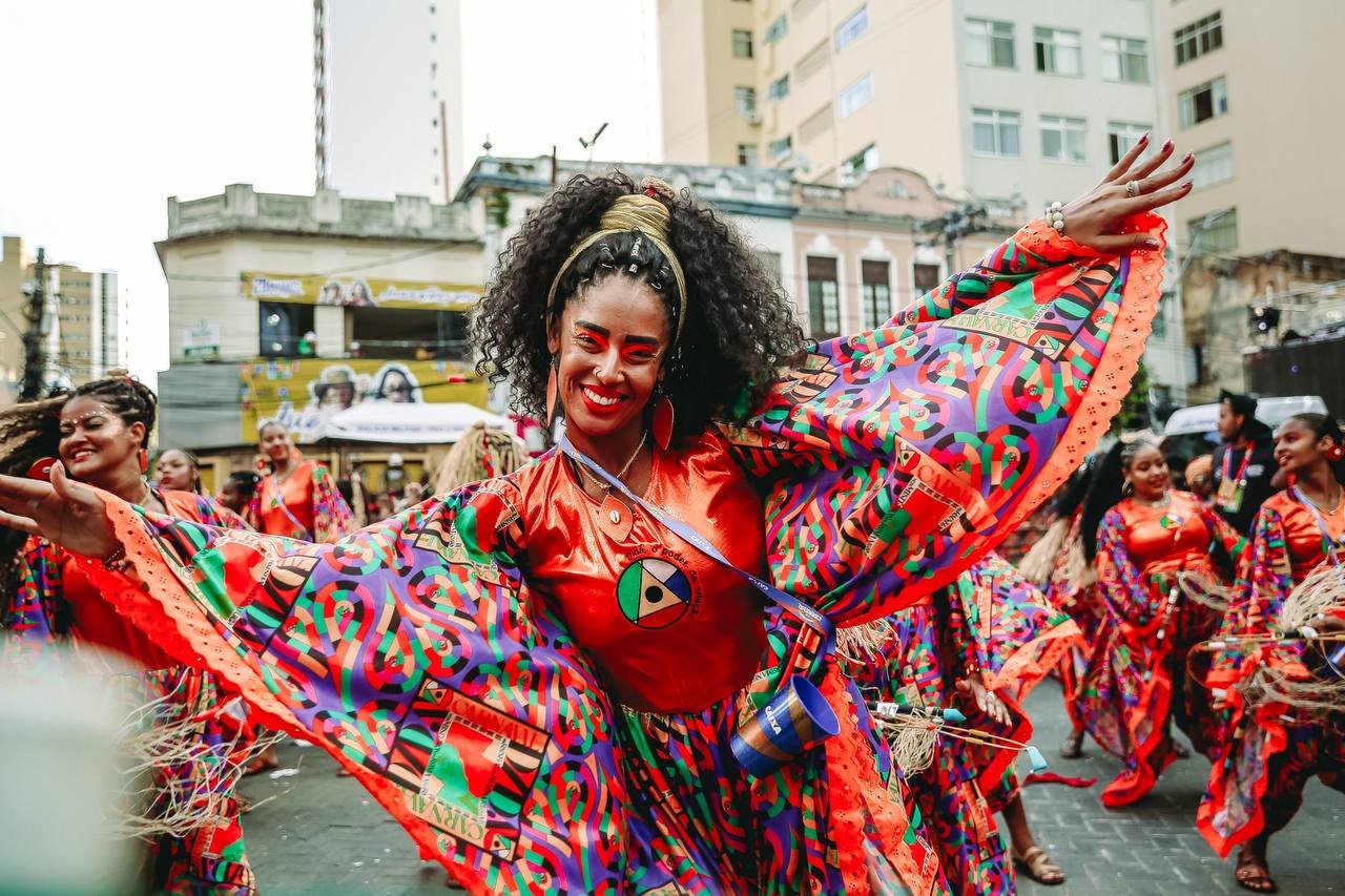 Ouro Negro: Governo da Bahia investe R$ 17 milhões em 95 entidades de matriz africana no Carnaval de Salvador