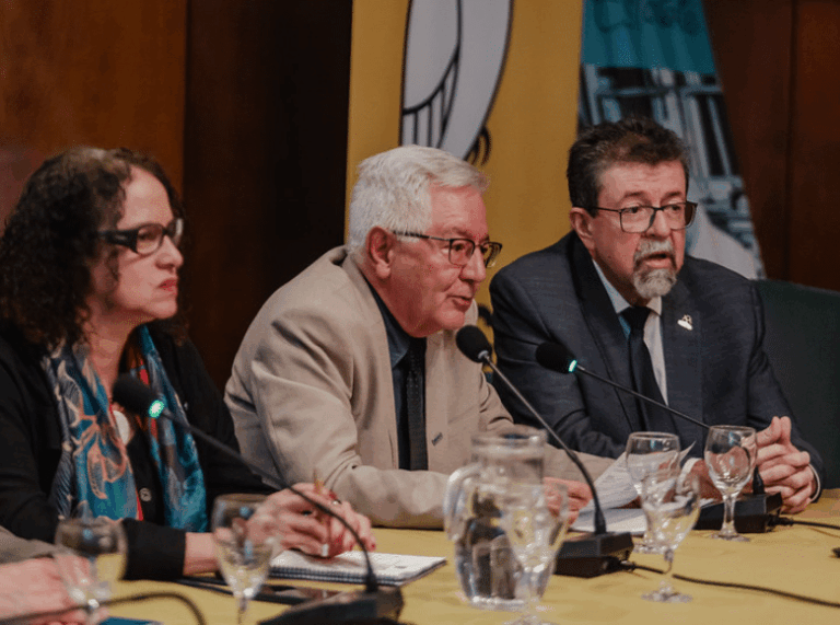 PROSUL Pepe Mujica fortalece inovação científica regional com chamada de R$ 50 milhões para cooperação internacional
