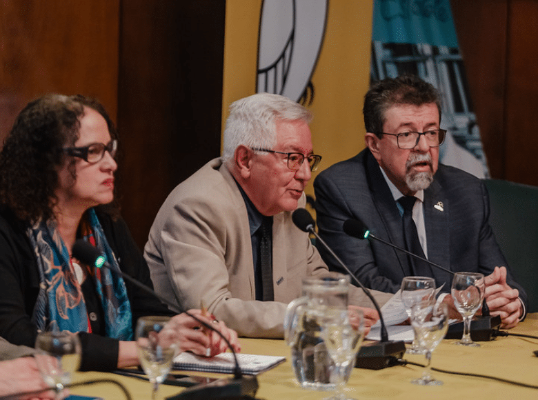 prosul pepe mujica vai financiar projetos para fortalecer a infraestrutura cientifica da america latina