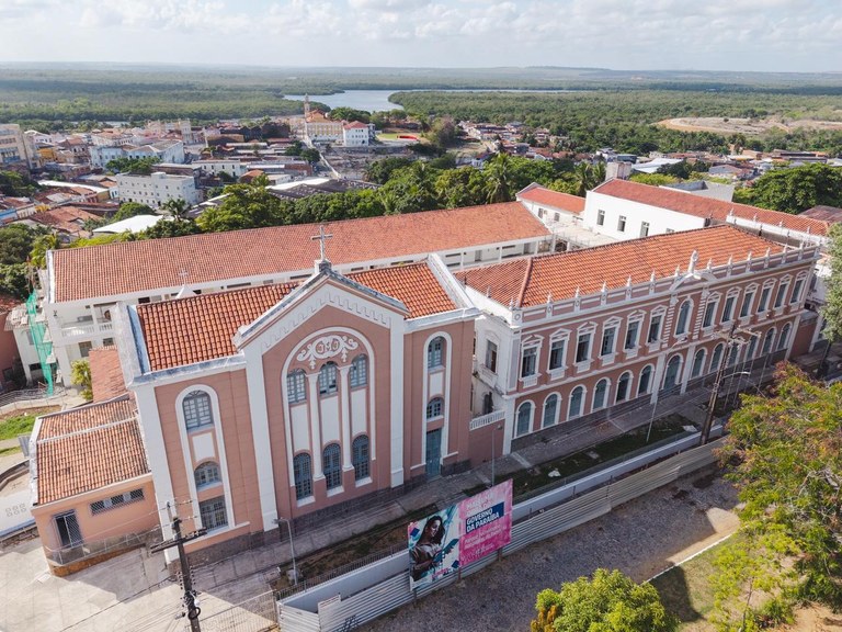 PTHI - Parque Tecnológico Horizontes da inovação - Fotos: Mateus de Medeiros
