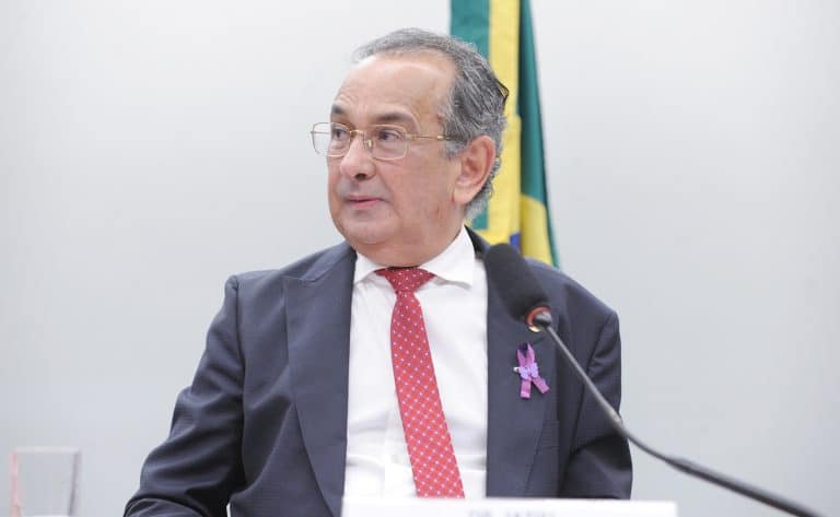 Dr. Jaziel: jogos modernos são obras culturais Fonte: Agência Câmara de Notícias