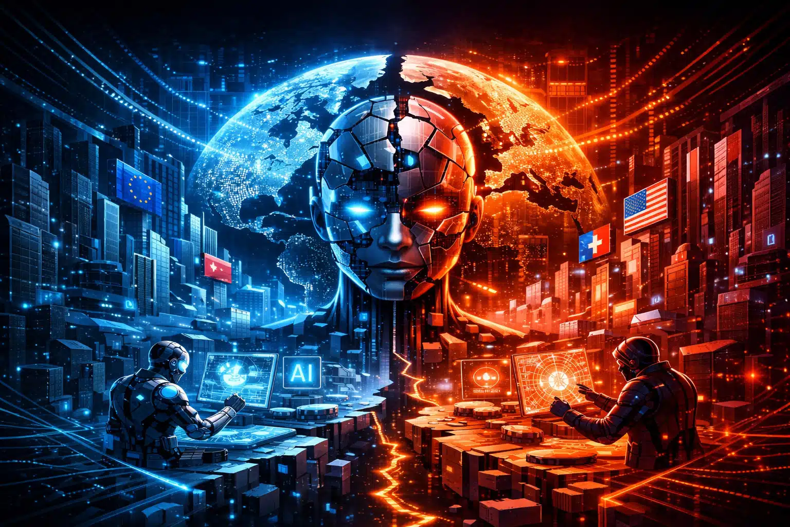 imagem produzida por ia