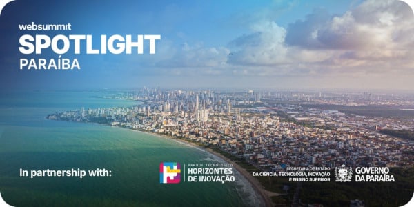 Spotlight Paraíba - DIVULGAÇÃO