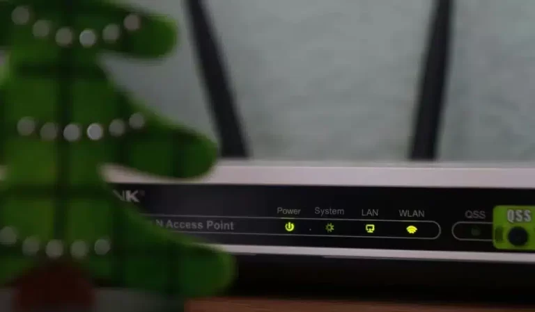 Texas processa TP-Link, alegando que permite que a China invada roteadores
