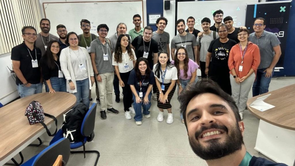 Foto: Lucas Teixeira/Virtus CC