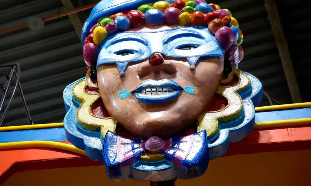 Vila Isabel presta homenagem ao multiartista Heitor dos Prazeres