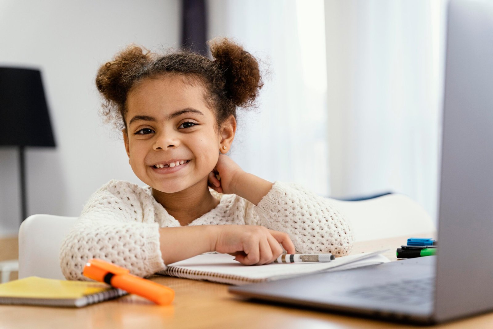 Volta às aulas: saiba como preparar emocionalmente as crianças para a retomada da rotina escolar