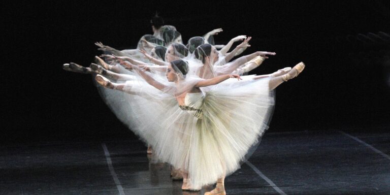 Festival de Dança de Joinville 2026 entra na reta final de inscrições