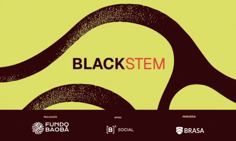 Black STEM abre inscrições e oferece bolsas de até R$ 42 mil para estudantes negros em tecnologia e inovação