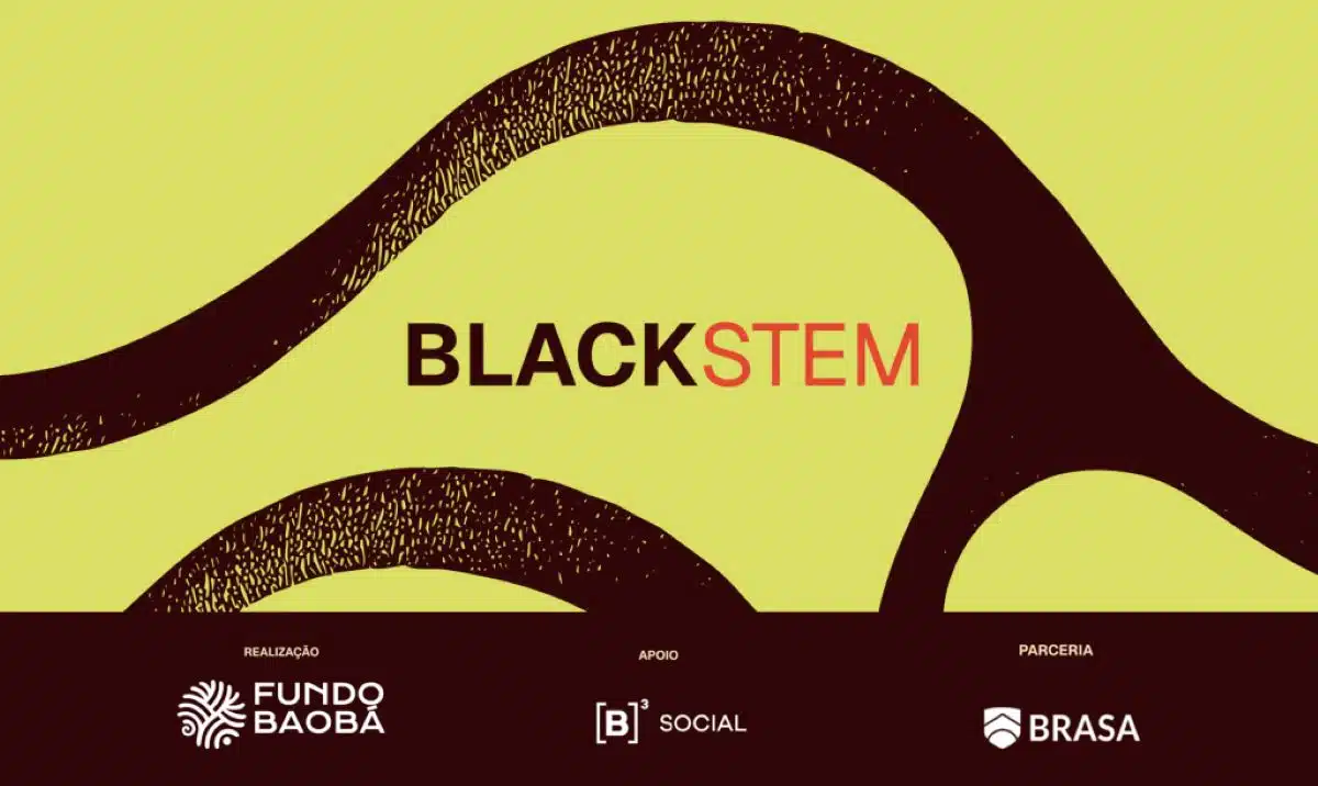 Black STEM abre inscrições e oferece bolsas de até R$ 42 mil para estudantes negros em tecnologia e inovação
