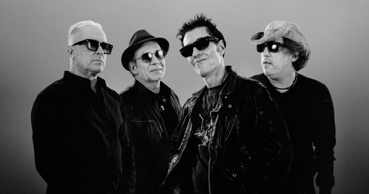 Capital Inicial celebra Renato Russo no Rock in Rio 2026