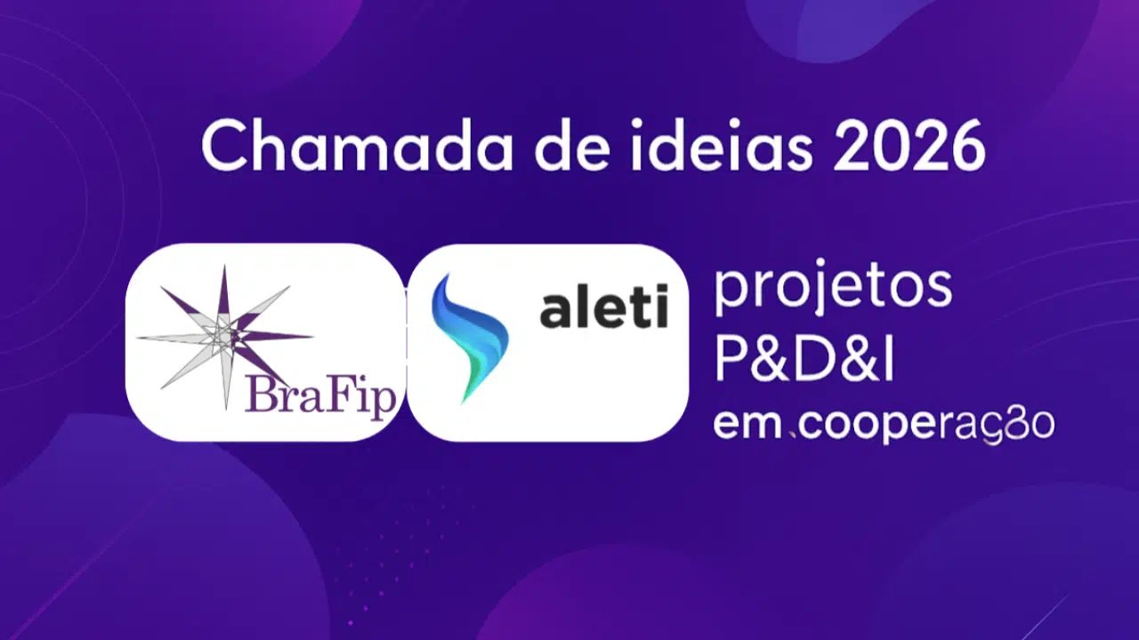 Chamada BRAFIP de inovação abre edição 2026 e terá evento global com participação brasileira