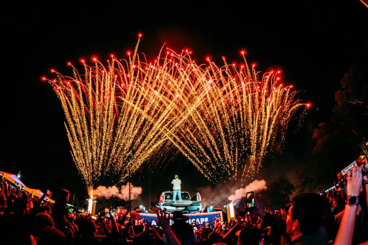 Churrasco ON Fire em Mogimirim