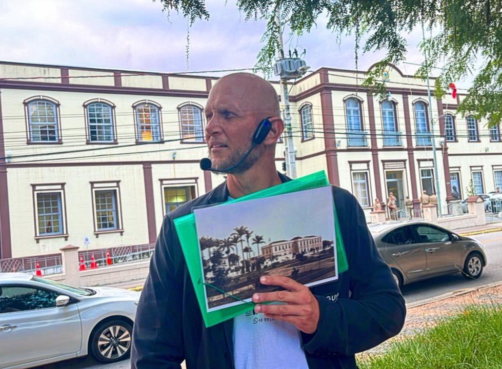 Das bruxas ao cinema: 10 tours convidam o público a redescobrir Florianópolis na Maratona Cultural