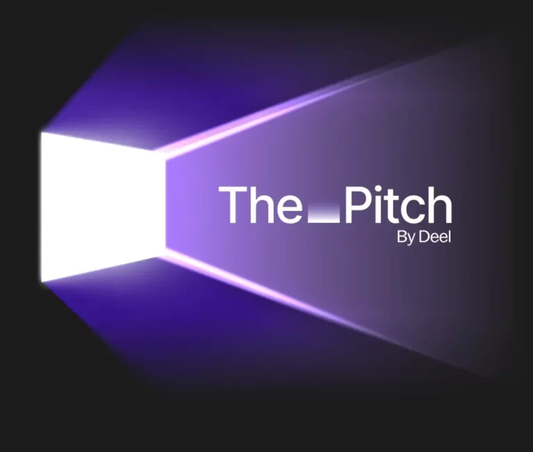 Deel lança “The Pitch” – competição global que pode gerar até US$ 15 milhões para startups em estágio inicial