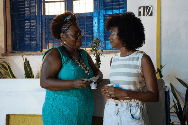 EGBÉ articula panorama do Cinema Negro nacional e internacional