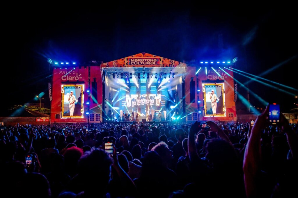 Está chegando: tudo o que você precisa saber para aproveitar a 12ª Maratona Cultural de Florianópolis