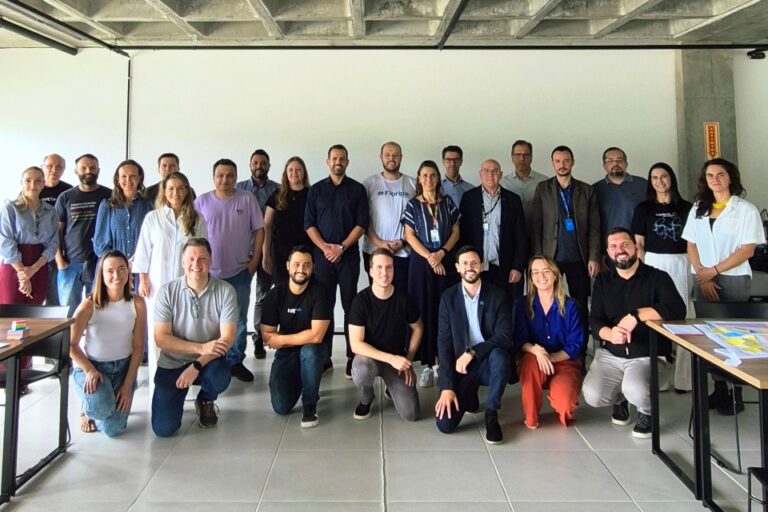 Evento API Energias no InPETU hub promove integração e articulação estratégica no setor