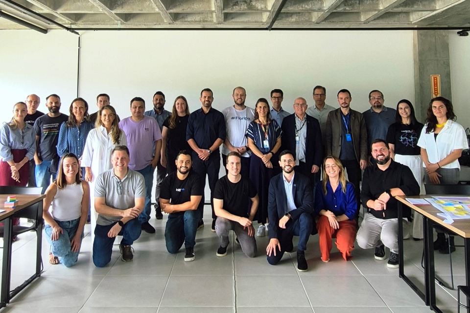 Evento API Energias no InPETU hub promove integração e articulação estratégica no setor