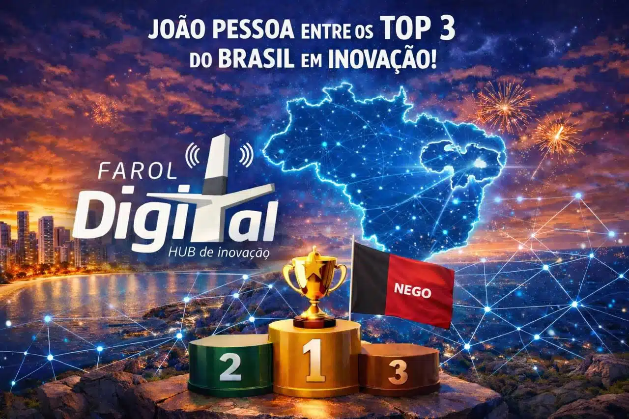 Imagem: Divulgação Farol Digital