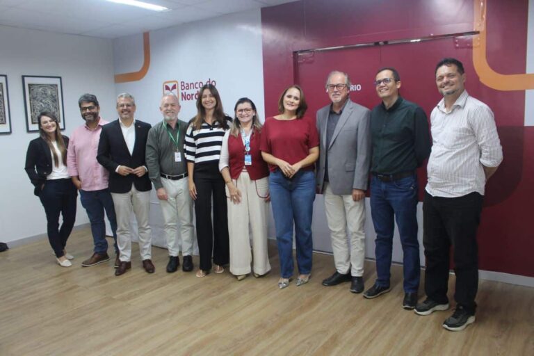 Farol Digital firma parceria com Banco do Nordeste e fortalece ecossistema de inovação na Grande João Pessoa