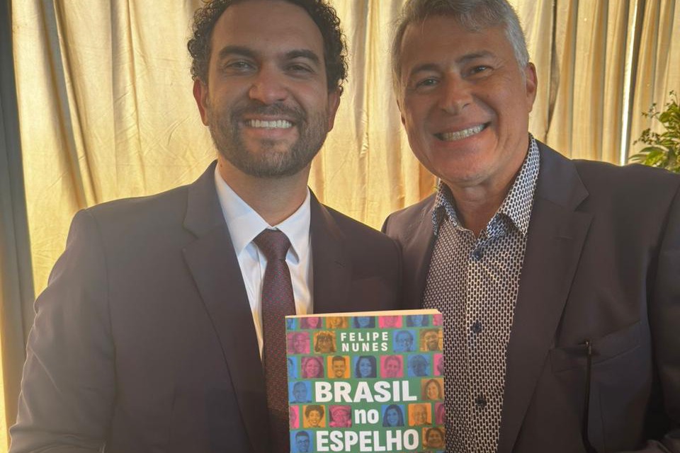 FloripAmanhã na posse da ACAERT