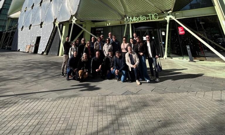 INAITEC firma acordo internacional e fortalece a ponte de inovação entre Santa Catarina e Europa