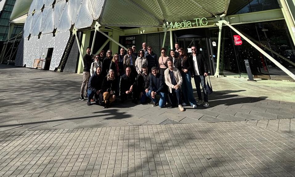 INAITEC firma acordo internacional e fortalece a ponte de inovação entre Santa Catarina e Europa