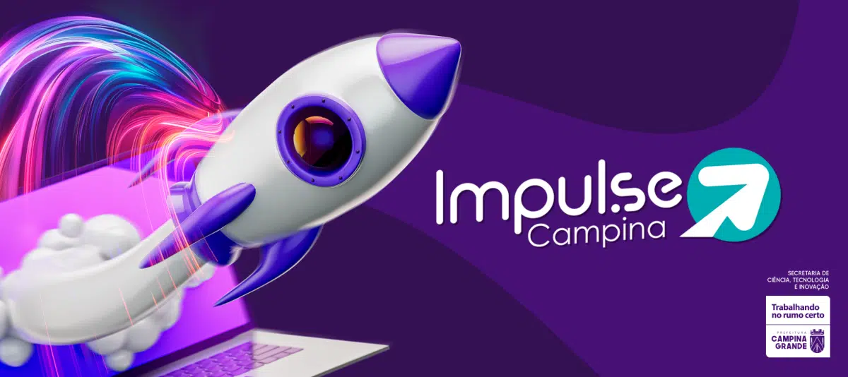 Inscrições para o Impulse Campina são prorrogadas até 03 de abril