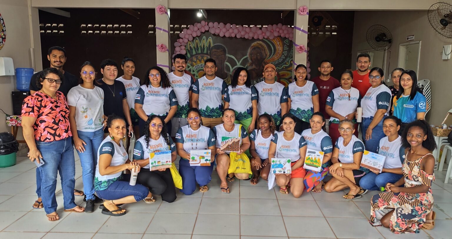 Mulheres lideram ações por justiça climática e ambiental na América Latina