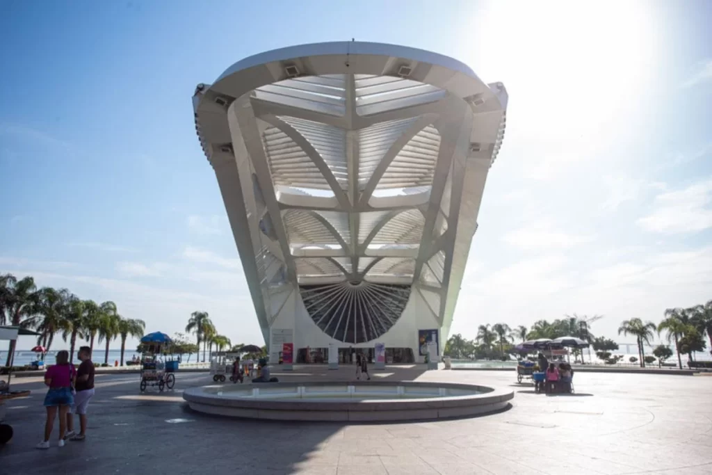Museu do Amanhã homenageia Niéde Guidon no Dia Internacional da Mulher