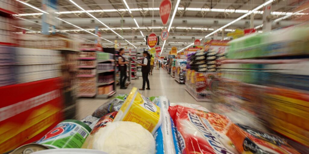 Pão de Açúcar anuncia acordo para renegociar dívida de R$ 4,5 bilhões