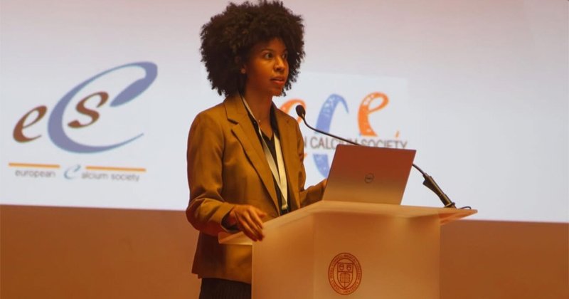 Pesquisadora da USP é destaque em sociedade científica internacional de biologia celular