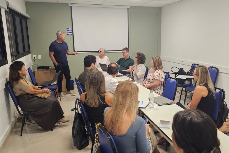 Programa Florianópolis Cidade Criativa UNESCO da Gastronomia realiza planejamento para o ciclo 2026/2027