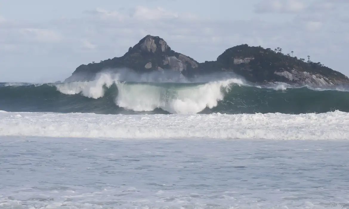 Rio recebe encontro internacional sobre proteção dos oceanos